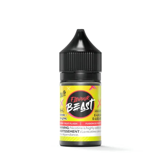 Flavor Beast E-Liquide - Flippin' Fruit Flash