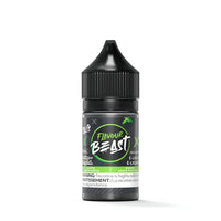 Flavor Beast E-Liquide - Gusto Pomme Verte