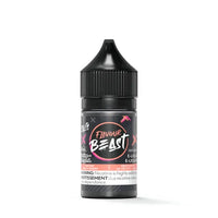 Flavor Beast E-Liquide - Packin' Peach Berry