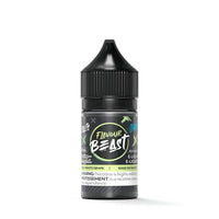 Flavor Beast E-Liquide - Wild White Grape Iced