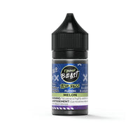 Flavour Beast Fuzion E-Liquid - Blue Razz Melon