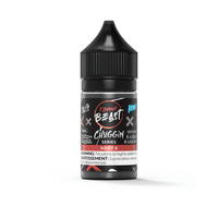 Flavour Beast Chuggin E-Liquid - Root Iced