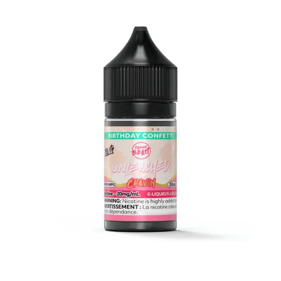 E-liquide Flavour Beast Unleashed - Banane épique