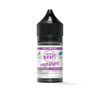 E-liquide Flavour Beast Unleashed - Raisin épique