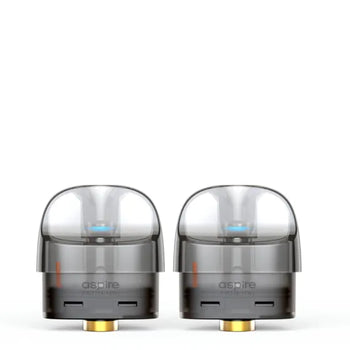 Aspire Flexus Peak Replacement Pods 3ml 2 Pack