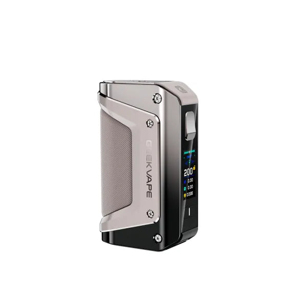 Box Mod Geekvape Aegis Legend 3 200W