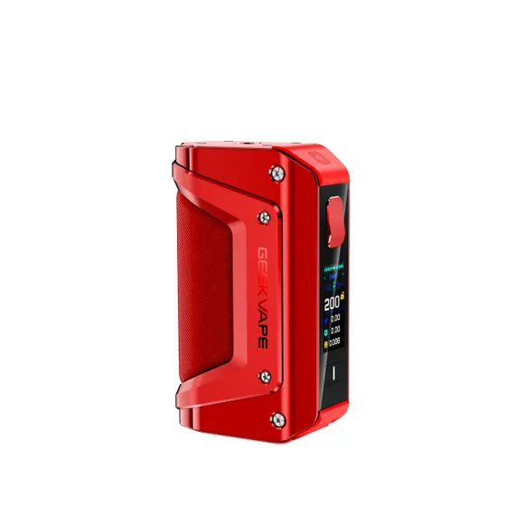 Geekvape Aegis Legend 3 200W Box Mod