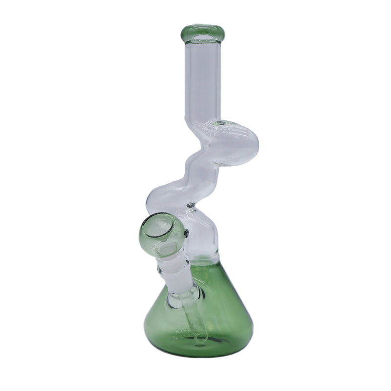 Bang Kink Zong de 10 pouces