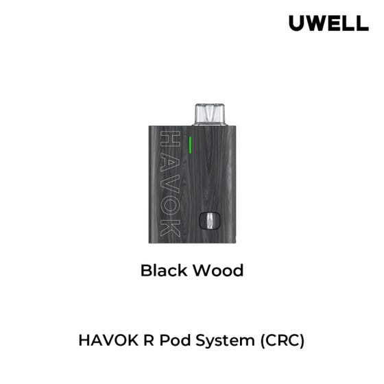 Kit Pod Uwell Havok R 2 ml 950 mAh