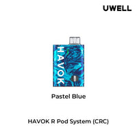 Kit Pod Uwell Havok R 2 ml 950 mAh