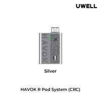 Uwell Havok R Pod Kit 2mL 950mAh