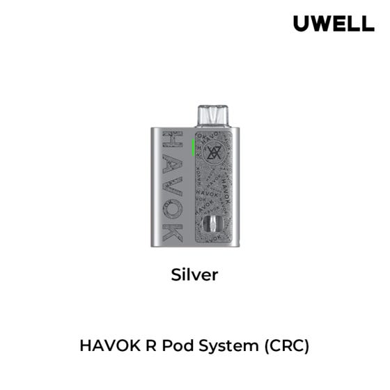 Uwell Havok R Pod Kit 2mL 950mAh