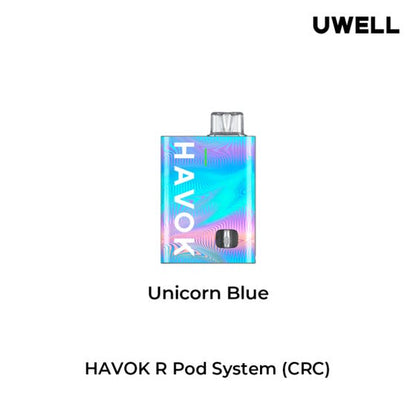 Uwell Havok R Pod Kit 2mL 950mAh