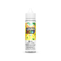 Lemon Drop Salt 60mL - Punch