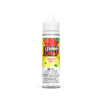 Lemon Drop Salt 60mL - Strawberry