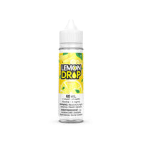 [Clearance] Lemon Drop - Banana