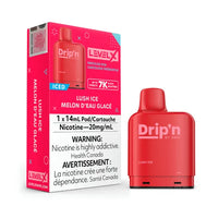 [CLEARANCE] Level X Envi Drip'n Replacement Pod 14ml 7000 Puff