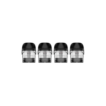 Vaporesso LUXE Q Pods 4pcs