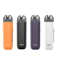 Aspire Minican 3 Pro Pod Kit 3 ml