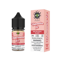 Pop Hit Salt E-Liquid - Watermelon Ice