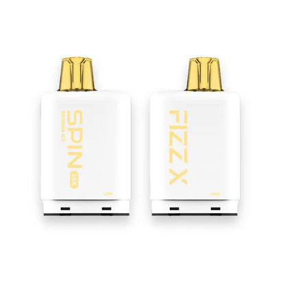 Pod de remplacement Spin Fizz X 12000 Puff 20 ml