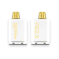 Pod de remplacement Spin Fizz X 12000 Puff 20 ml