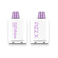 Pod de remplacement Spin Fizz X 12000 Puff 20 ml