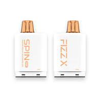 Pod de remplacement Spin Fizz X 12000 Puff 20 ml