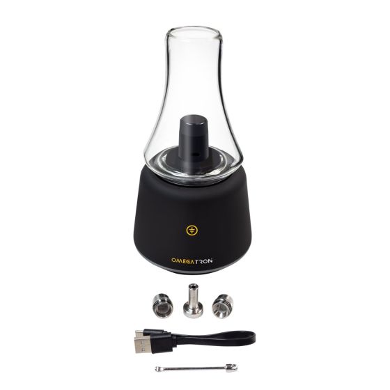 Tronian Omegatron E-Rig Vapour Cup