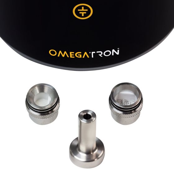 Tronian Omegatron E-Rig Vapour Cup