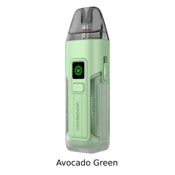 Vaporesso LUXE X2 Pod Kit 2000mAh 5mL Avocado GReen