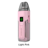 Vaporesso LUXE X2 Pod Kit 2000mAh 5mL light Pink