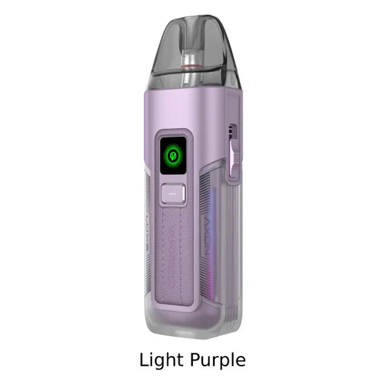 Vaporesso LUXE X2 Pod Kit 2000mAh 5mL Light Purple