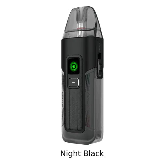 Vaporesso LUXE X2 Pod Kit 2000mAh 5mL Night Black 