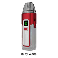 Vaporesso LUXE X2 Pod Kit 2000mAh 5mL Ruby White