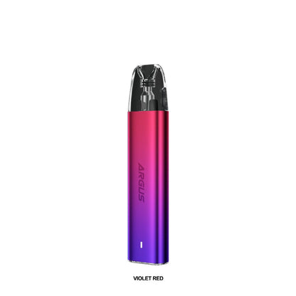 VOOPOO Argus G2 Mini Pod Kit 1200mAh 2mL Violet Red