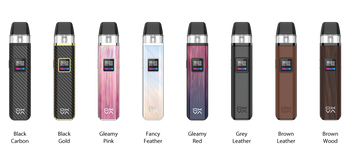 OXVA XLIM Pro Pod Kit 30w 1000mAh