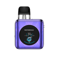 Vaporesso XROS 4 Nano Pod Kit 1350mAh 2mL