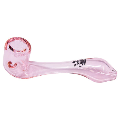 Crown Glass 6" Sherlock Pipe