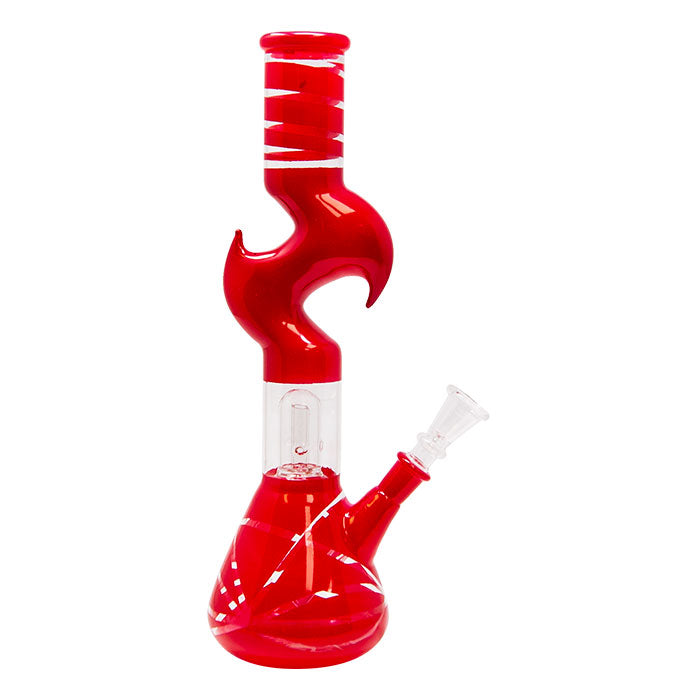 Kink 12" Bong Zong Percolé