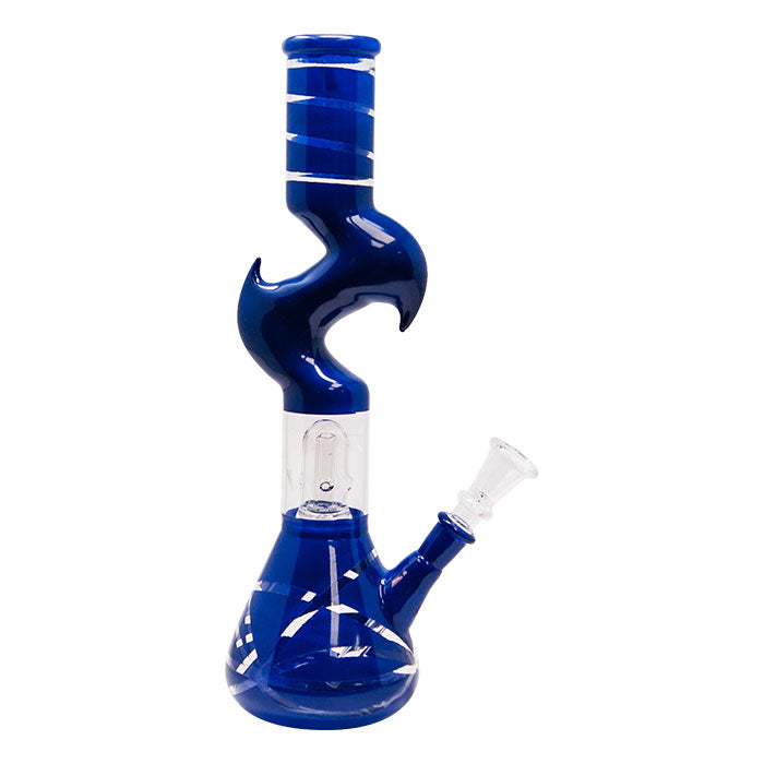 Kink 12" Bong Zong Percolé