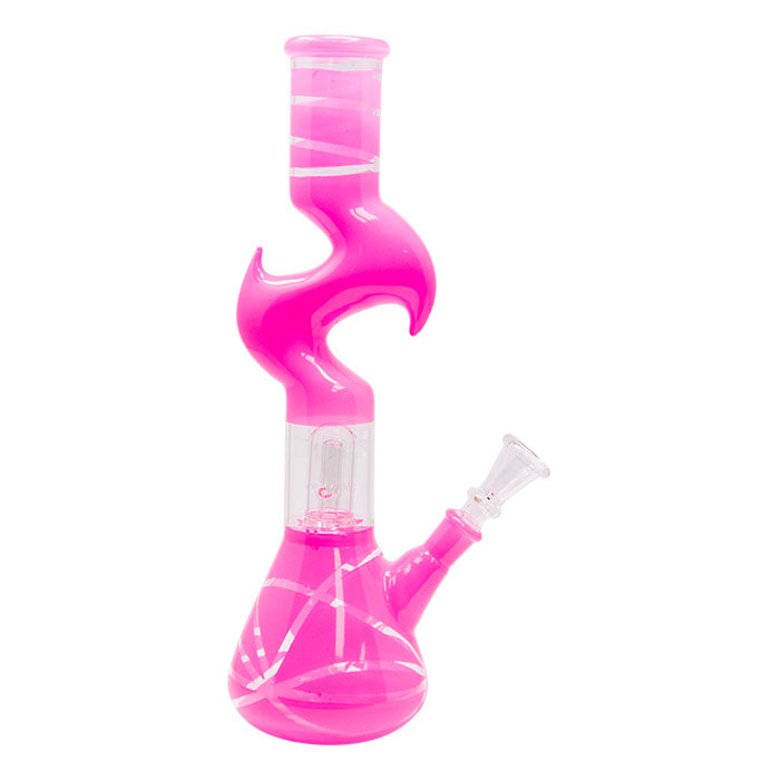 Kink 12" Bong Zong Percolé