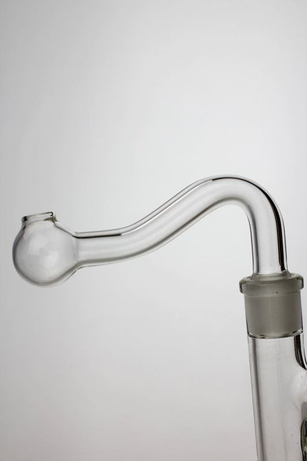 Oil Burner Bowl Attachment - C