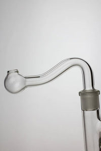 Oil Burner Bowl Attachment - C