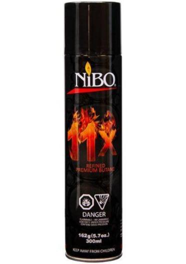 Nibo 11x butane premium raffiné