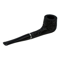 Pipe en bois de tabac de style bambou