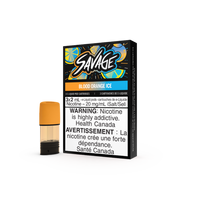 STLTH Savage Pod Pack