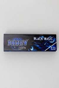 Juicy Jay's 1 1/4 Black Magic Flavoured Papers