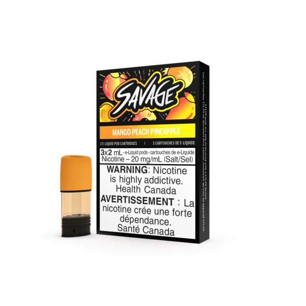 STLTH Savage Pod Pack