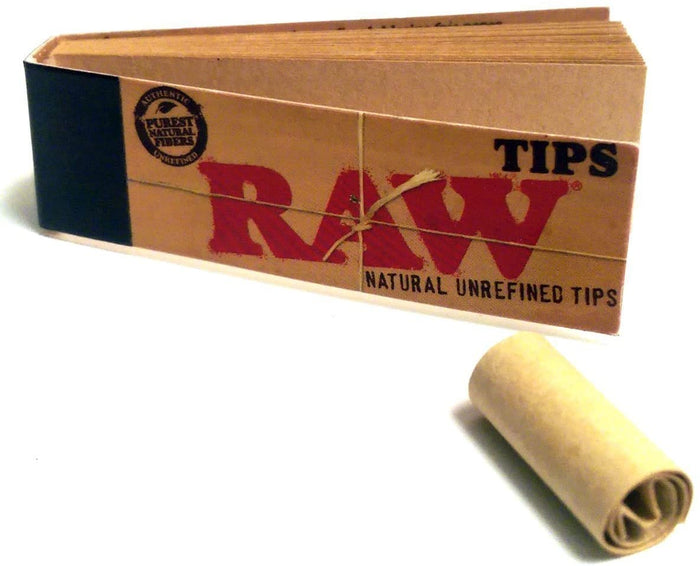 Conseils pour le papier à rouler RAW